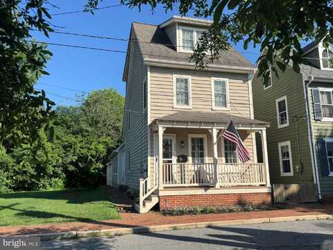 206 S WATER STREET, CHESTERTOWN, MD 21620