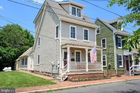 206 S WATER STREET, CHESTERTOWN, MD 21620
