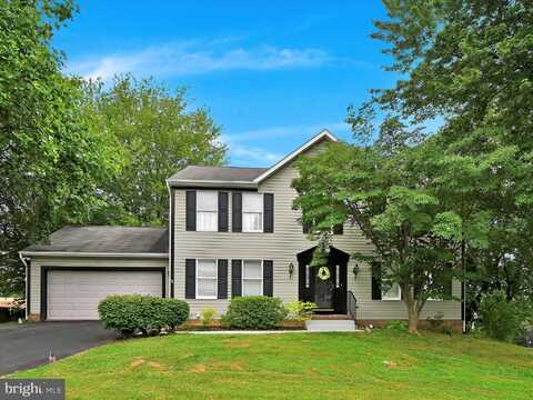 109 S SHAFFER DRIVE, NEW FREEDOM, PA 17349