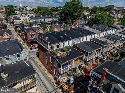 1922 PENN STREET, HARRISBURG, PA 17102