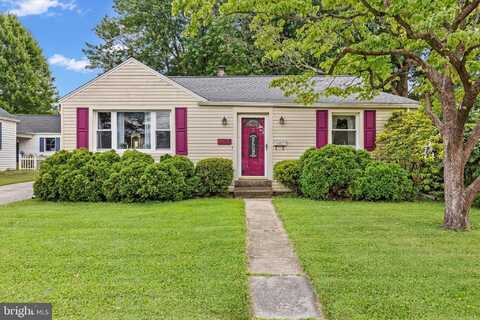 603 W KELLER STREET, MECHANICSBURG, PA 17055