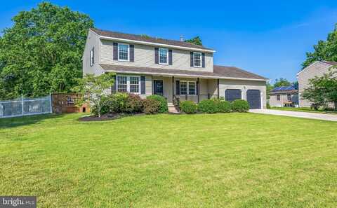 23 NEW OAK ROAD, MICKLETON, NJ 08056