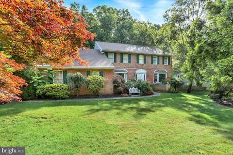 505 ARROWHEAD TRAIL, READING, PA 19608