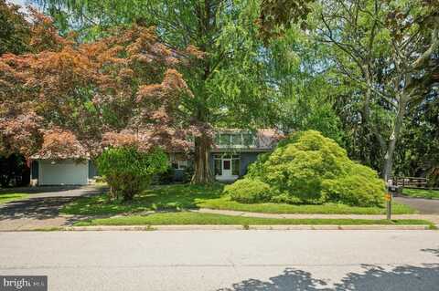 1426 BRYANT LANE, MEADOWBROOK, PA 19046