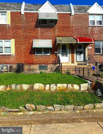 5861 AKRON STREET, PHILADELPHIA, PA 19149