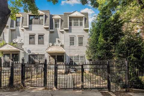 975 E 178th Street, Bronx, NY 10460