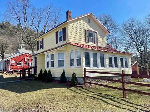 21 Mitchell Avenue, Callicoon, NY 12723