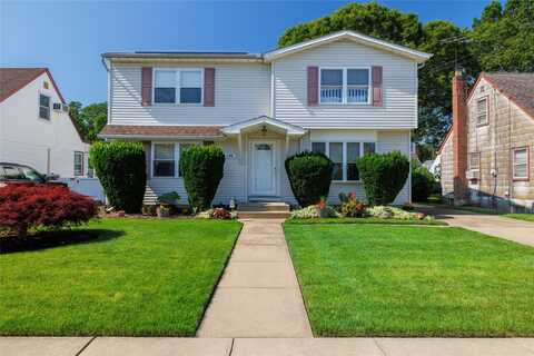 100 Virginia Street, Valley Stream, NY 11580
