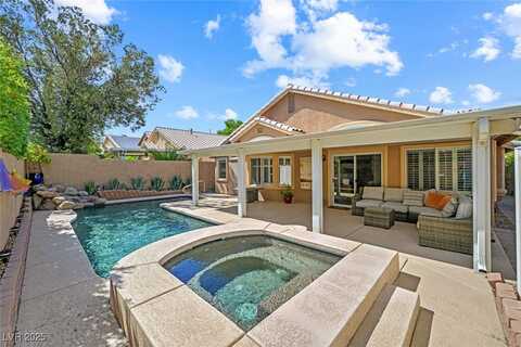 9513 Mountainair Avenue, Las Vegas, NV 89134