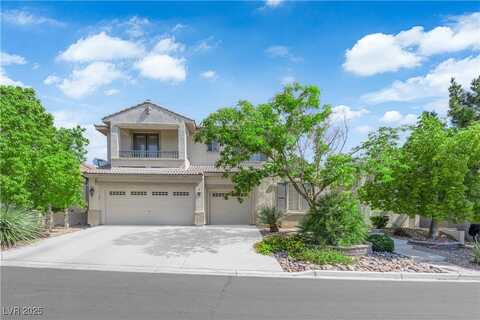 9516 Bluff Ledge Avenue, Las Vegas, NV 89149