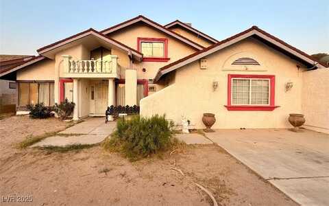 4274 Butterfield Way, Las Vegas, NV 89103