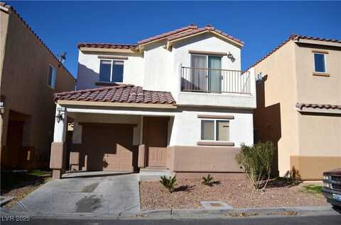 4061 Asante Cove Street, Las Vegas, NV 89115