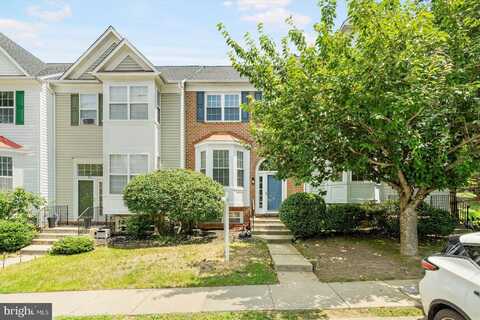 47 HORSEMAN, RANDALLSTOWN, MD 21133