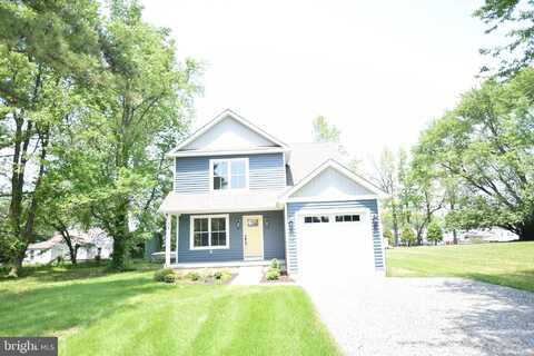 LONG POINT ROAD, STEVENSVILLE, MD 21666