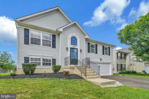7107 SILVERTON COURT, DISTRICT HEIGHTS, MD 20747