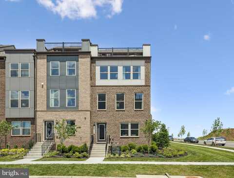 8892 CURIE STREET, MANASSAS, VA 20109