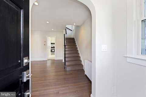 4816 LELAND STREET, CHEVY CHASE, MD 20815