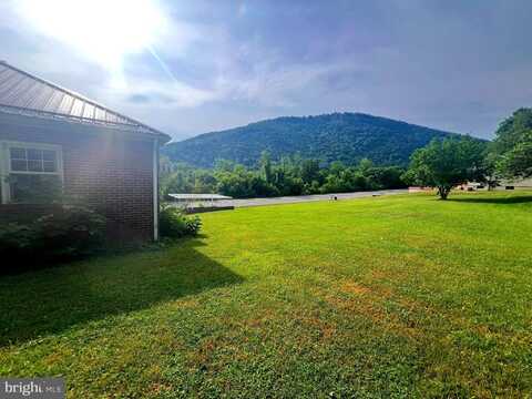 23201 MCMULLEN HIGHWAY SW, RAWLINGS, MD 21557