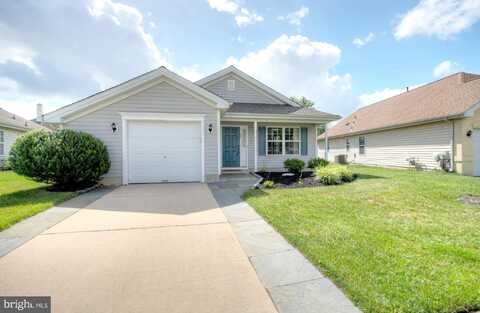 140 SANDPIPER LANE, THOROFARE, NJ 08086