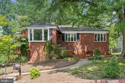 2431 N NOTTINGHAM STREET, ARLINGTON, VA 22207