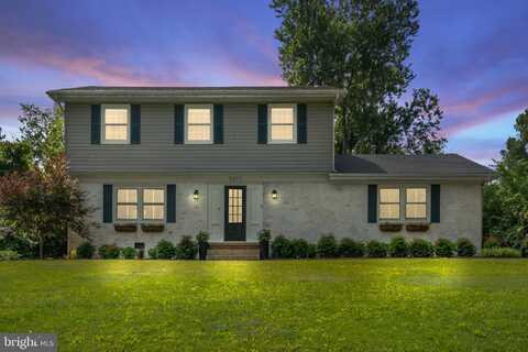 7277 MOSBY DRIVE, WARRENTON, VA 20187