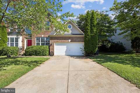 273 PARKER PLACE, ORANGE, VA 22960
