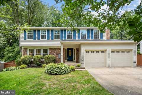 8695 YOUNG COURT, SPRINGFIELD, VA 22153