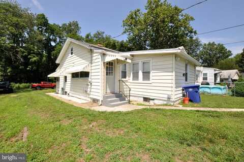 311 DELAWARE AVE, DELANCO, NJ 08075