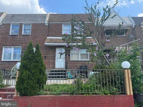 7153 SAUL STREET, PHILADELPHIA, PA 19149
