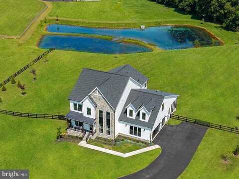 14707 FARMALL COURT, WATERFORD, VA 20197