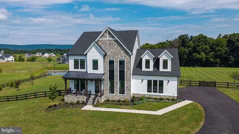 14707 FARMALL COURT, WATERFORD, VA 20197