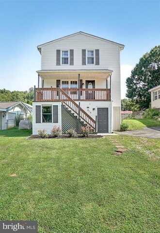 514 KNOXVILLE ROAD, KNOXVILLE, MD 21758
