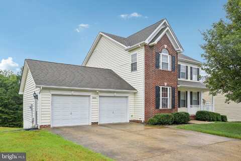22565 DUNLEIGH DRIVE, LEXINGTON PARK, MD 20653