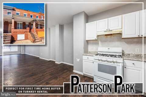 522 N ELLWOOD AVENUE, BALTIMORE, MD 21205