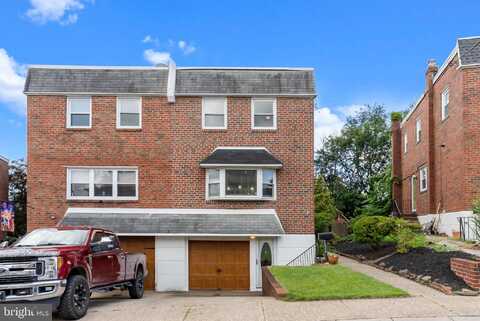 7326 HILL ROAD, PHILADELPHIA, PA 19128