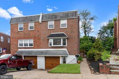 7326 HILL ROAD, PHILADELPHIA, PA 19128