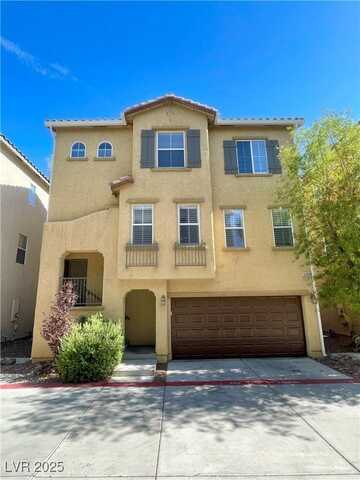 6484 Arbury Hall Court, Las Vegas, NV 89130