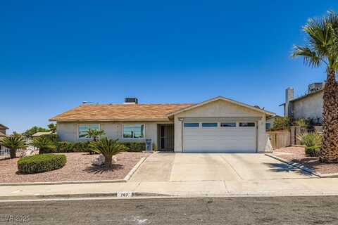 707 Sugarcane Court, Henderson, NV 89002
