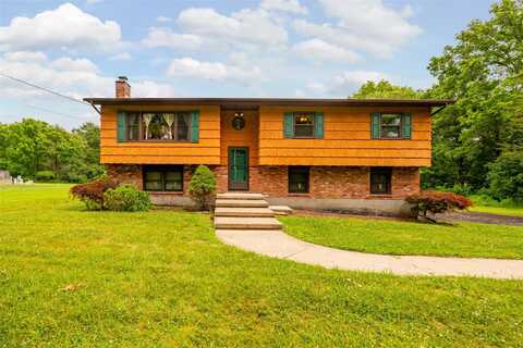 408 Bull Road, Rock Tavern, NY 12575