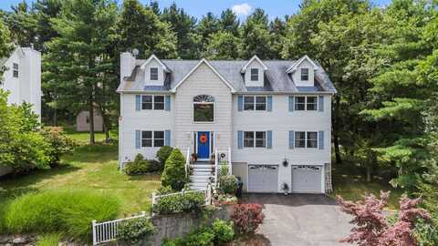9 Mount Ridge Court, Monroe, NY 10950