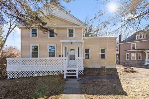 181 Mansion Street, Coxsackie, NY 12051