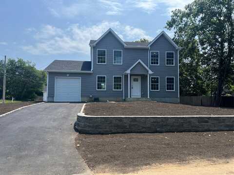 96 BAYBRIGHT Drive, Shirley, NY 11967