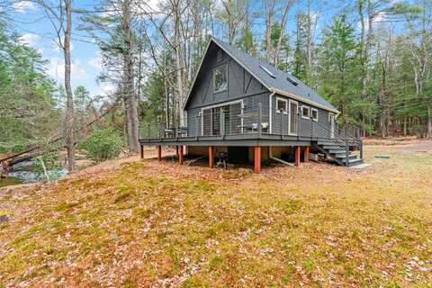30 Park Road Extension, Eldred, NY 12792