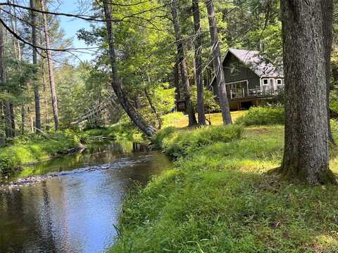 30 Park Road Extension, Eldred, NY 12792