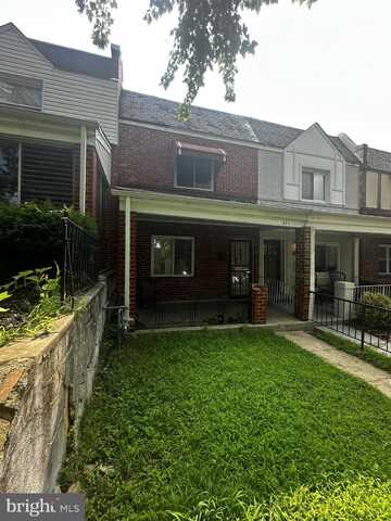 311 35TH STREET NE, WASHINGTON, DC 20019