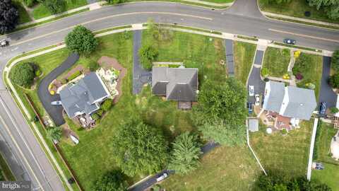 3 TANYARD ROAD, RICHBORO, PA 18954