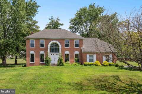 3 TANYARD ROAD, RICHBORO, PA 18954