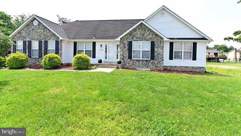 6009 SELLNER LANE, CLINTON, MD 20735