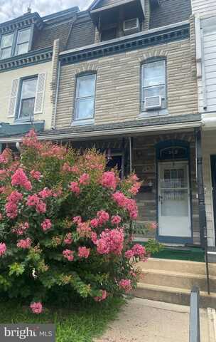 149 W OLEY STREET, READING, PA 19601