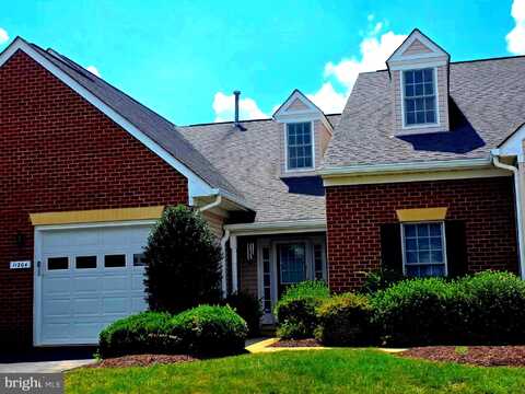 11206 LYNCHBURG DRIVE, FREDERICKSBURG, VA 22407